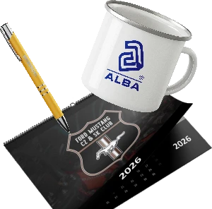 Reklamní předměty